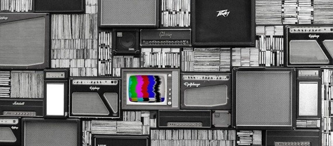 טכנאי טלויזיה